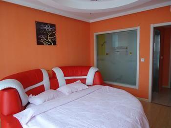 Shijiazhuang Dong Hai An Express Hotel Ershilipu  Luaran gambar